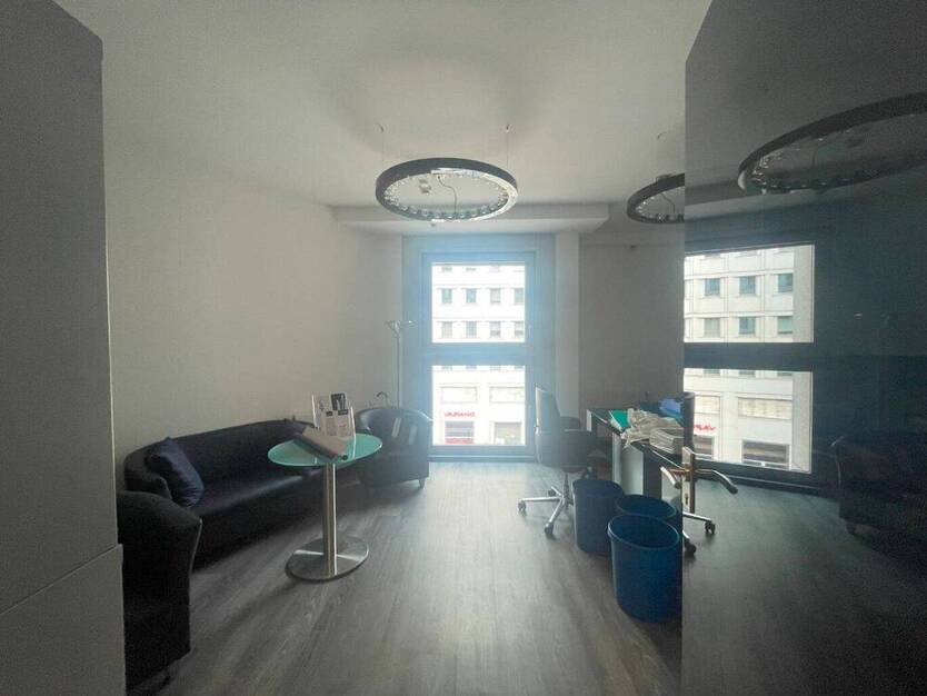 Stilvolles Büro in Berlin Mitte - Potsdamer Platz - All-in-Miete
