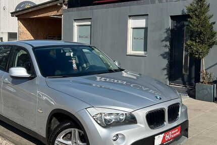 BMW X1 71.000 km 10.990 &euro; Berlin 13088
