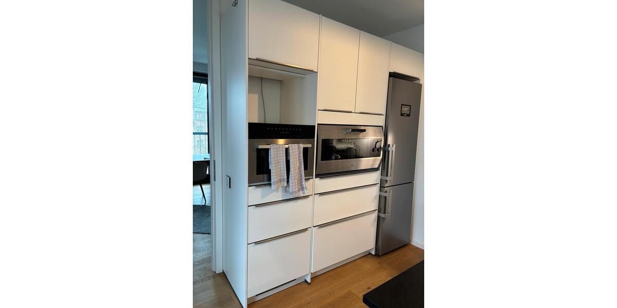 Etagenwohnung Berlin Marzahn-Hellersdorf - 2 Zimmer, 87 m&sup2;, 1.650&euro; | Angebot:24583080