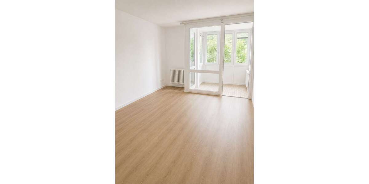 Etagenwohnung Berlin Charlottenburg-Wilmersdorf - 2 Zimmer, 53 m&sup2;, 283.000&euro; | Angebot:27116495