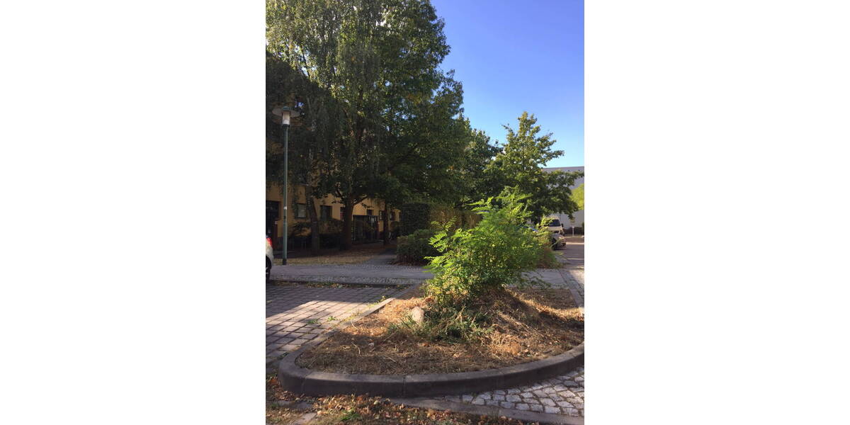 Etagenwohnung Potsdam Bornstedt - 2 Zimmer, 50 m&sup2;, 160.000&euro; | Angebot:26401337