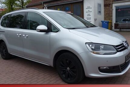VW Sharan 132.234 km 16.590 € Potsdam-Drewitz 14480