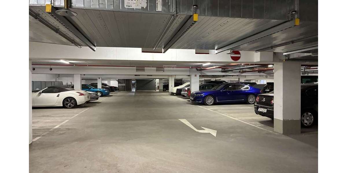 Garagen / Stellplätze Berlin Reinickendorf - 90&euro; | Angebot:26843906
