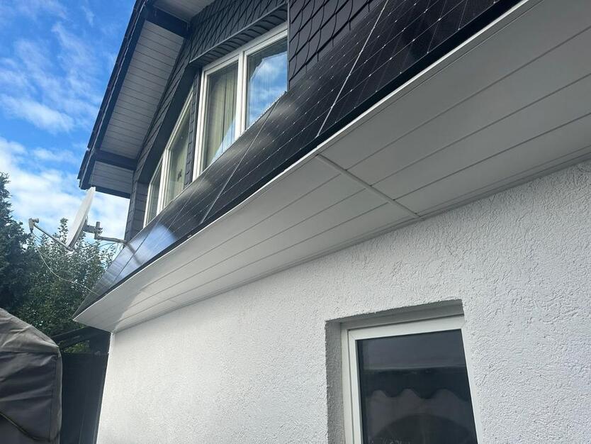 Preiswertes, saniertes 4-Zimmer-Einfamilienhaus mit geh. Innenaus