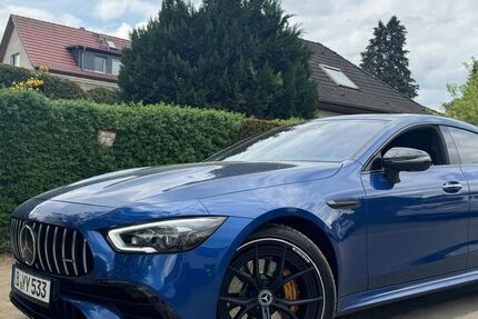 Mercedes-Benz AMG GT 28.500 km 78.499 &euro; berlin 10625