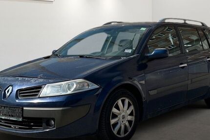 Renault Megane 269.084 km 599 &euro; Berlin 12681