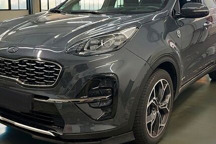 Kia Sportage 42.000 km 23.970 &euro; Hennigsdorf bei Berlin 16761