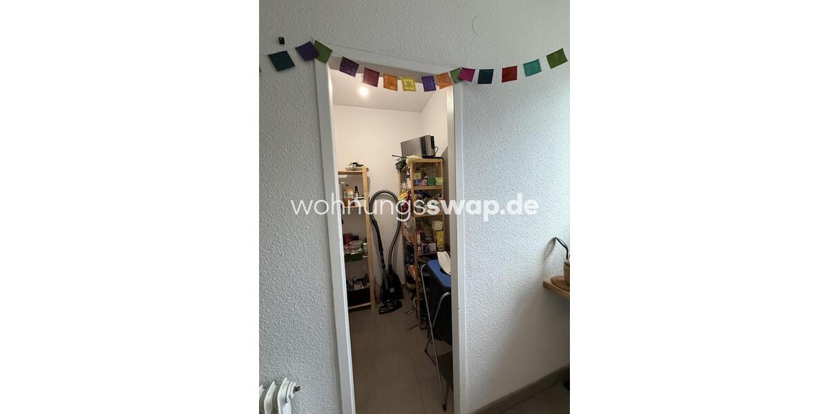 Etagenwohnung Berlin Reinickendorf - 3 Zimmer, 82 m&sup2;, 802&euro; | Angebot:24541840