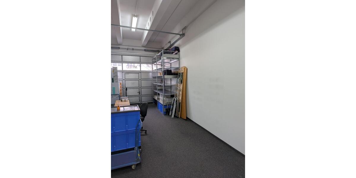 Gewerbeobjekt Kleinmachnow - 795&euro; | Angebot:24215201