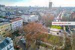 Etagenwohnung Berlin Charlottenburg - 3 Zimmer, 140 m&sup2;, 1.198.000&euro; | Angebot:26540183