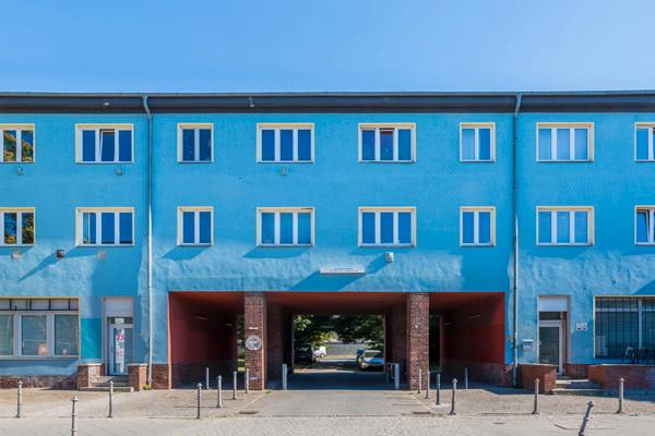 sanierte 2 Zimmer Wohnung zimmer