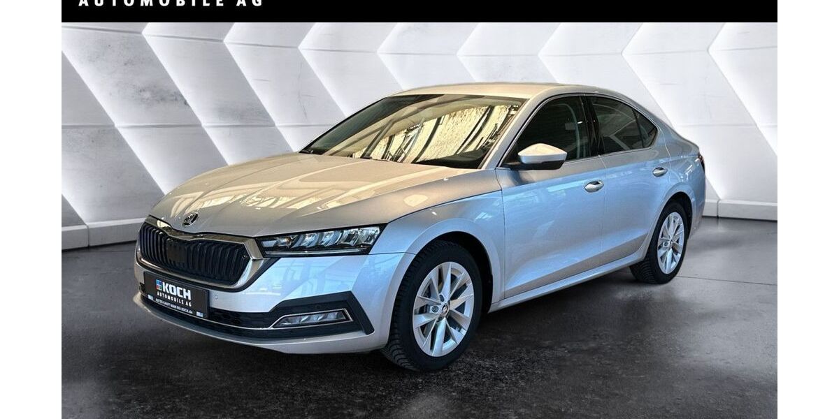 Skoda Octavia 37.930 km 19.999 &euro; Ludwigsfelde 14974