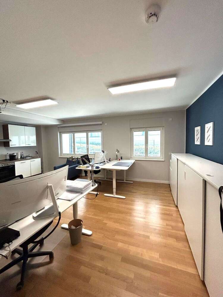 Büro in Berlin 315.000 € 65 m²