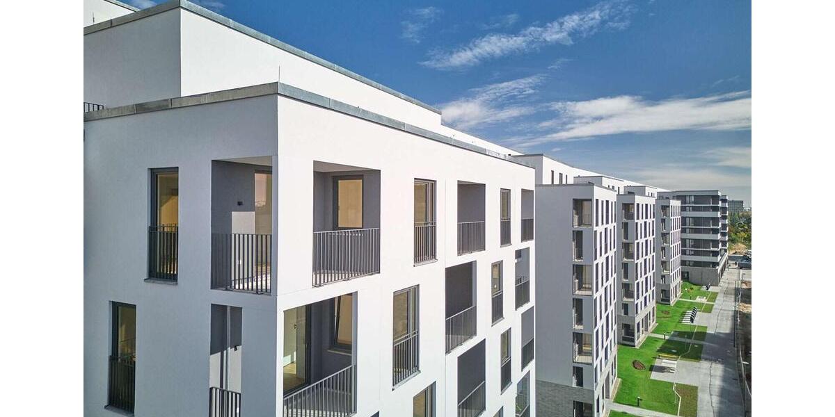 Dachgeschoßwohnung Berlin Tempelhof-Schöneberg - 2 Zimmer, 59 m&sup2;, 1.499&euro; | Angebot:26351943