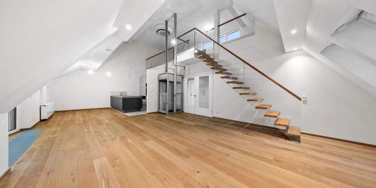 Etagenwohnung Berlin Dahlem - 5 Zimmer, 255 m&sup2;, 2.200.000&euro; | Angebot:25778691