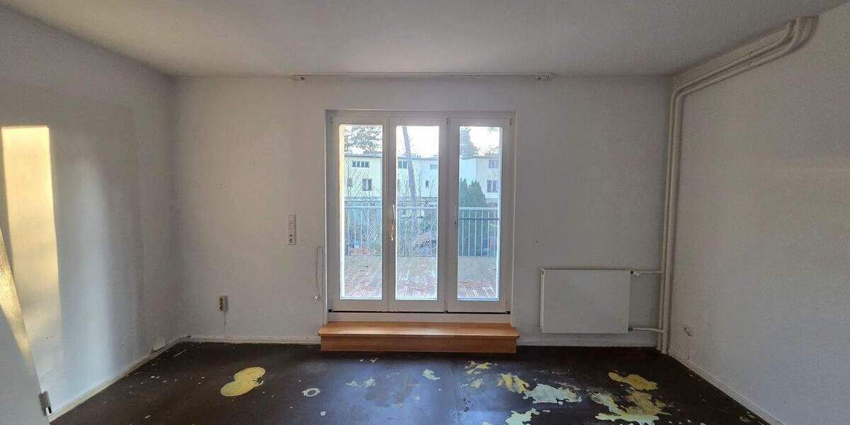 Geräumiges Reihenhaus mit Garten in Zehlendorf 4 zimmer