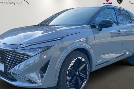 Nissan Qashqai 1.365 km 48.620 &euro; Berlin 13599