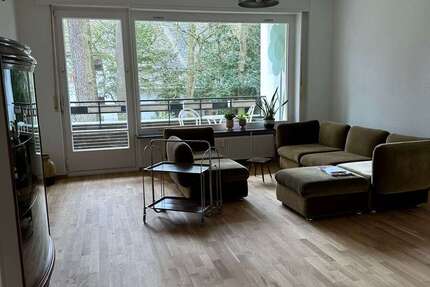 Zimmer Berlin Steglitz-Zehlendorf - 3 Zimmer, 1.760&euro; | Angebot:26067936