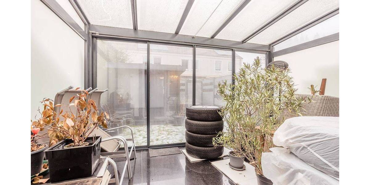 Reihenmittelhaus Schönefeld Großziethen - 4 Zimmer, 121 m&sup2;, 449.000&euro; | Angebot:26066270