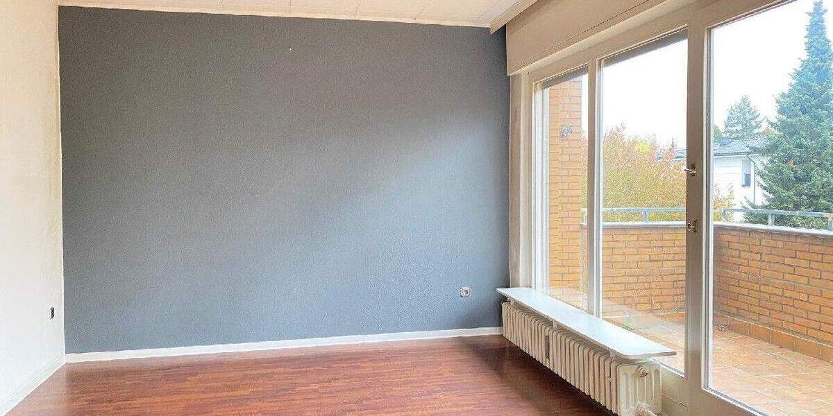 Etagenwohnung Berlin Rudow - 3 Zimmer, 98 m&sup2;, 379.000&euro; | Angebot:25702988