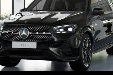 Mercedes-Benz GLE 450 9.900 km 102.980 &euro; Berlin 10587