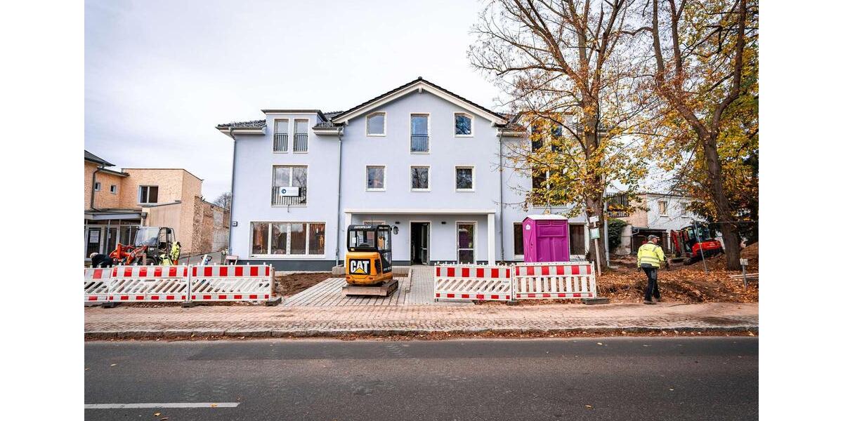 Etagenwohnung Erkner - 3 Zimmer, 68 m&sup2;, 1.190&euro; | Angebot:24784221