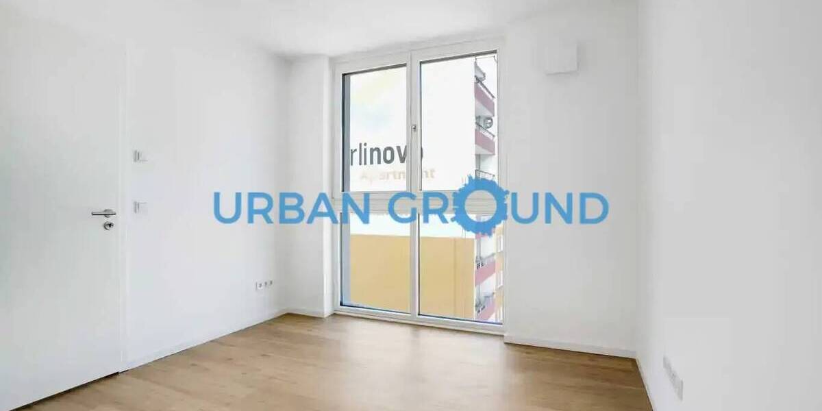 Etagenwohnung Berlin Friedrichsfelde - 3 Zimmer, 66 m&sup2;, 1.390&euro; | Angebot:25984541