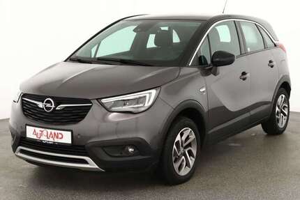 Opel Crossland 79.137 km 14.990 &euro; Berlin 13599