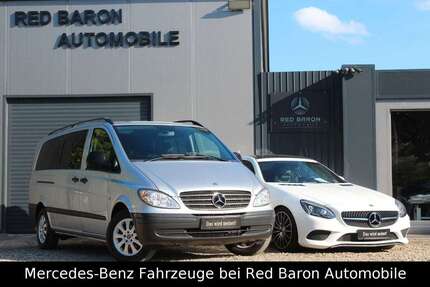 Mercedes-Benz Vito 117.000 km 15.000 &euro; Berlin 12557