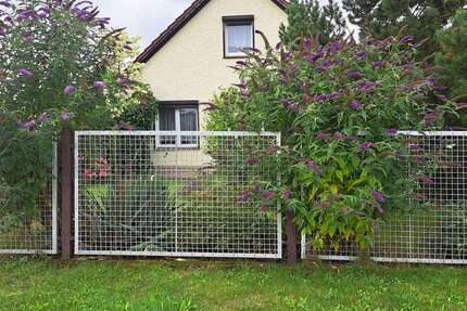 Haus Ahrensfelde - 5 Zimmer, 116 m&sup2;, 299.550&euro; | Angebot:24900982