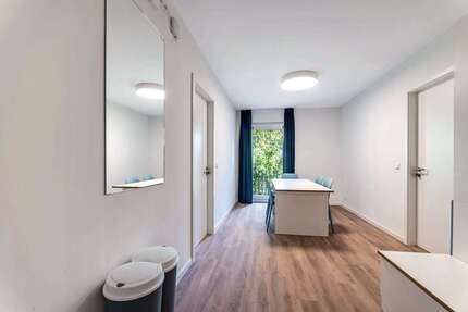 Zimmer Berlin Oberschöneweide - 534&euro; | Angebot:25961362