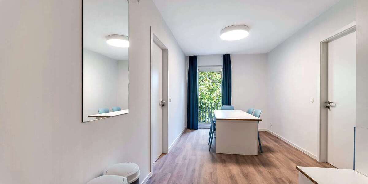 Zimmer Berlin Oberschöneweide - 534&euro; | Angebot:25961362