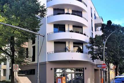 Wohnung Berlin Niederschöneweide - 2 Zimmer, 50 m&sup2;, 1.055&euro; | Angebot:25990453