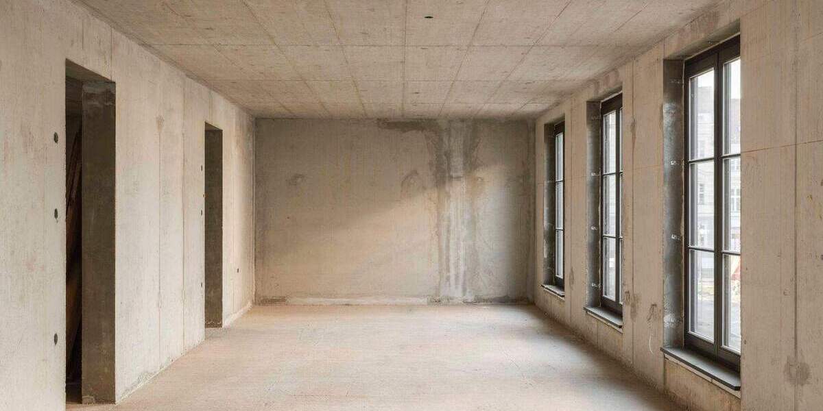 Mehrfamilienhaus, Wohnhaus Potsdam Nördliche Innenstadt - 1 Zimmer, 600 m&sup2;, 3.600.000&euro; | Angebot:25749377