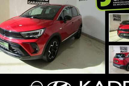 Opel Crossland 16.133 km 19.890 &euro; Berlin 12103