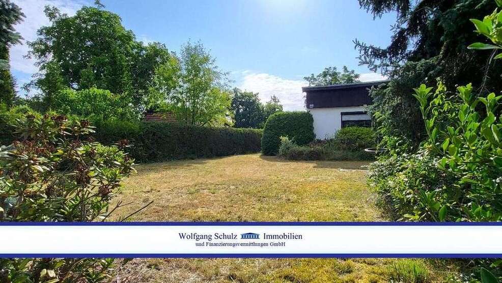 Grundstück zu verkaufen in Berlin Bohnsdorf 152.000 € 394 m²