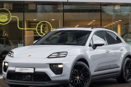 Porsche Macan 5.900 km 84.900 &euro; Kleinmachnow 14532