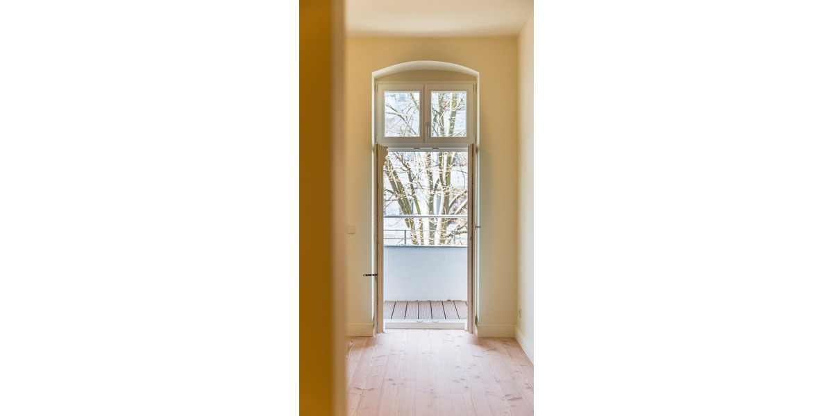 Etagenwohnung Berlin Frohnau - 4 Zimmer, 96 m&sup2;, 795.000&euro; | Angebot:26349357