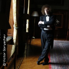 Vladimir Mogilevsky - Frédéric Chopin Gala 28.12.2025 Philharmonie Berlin