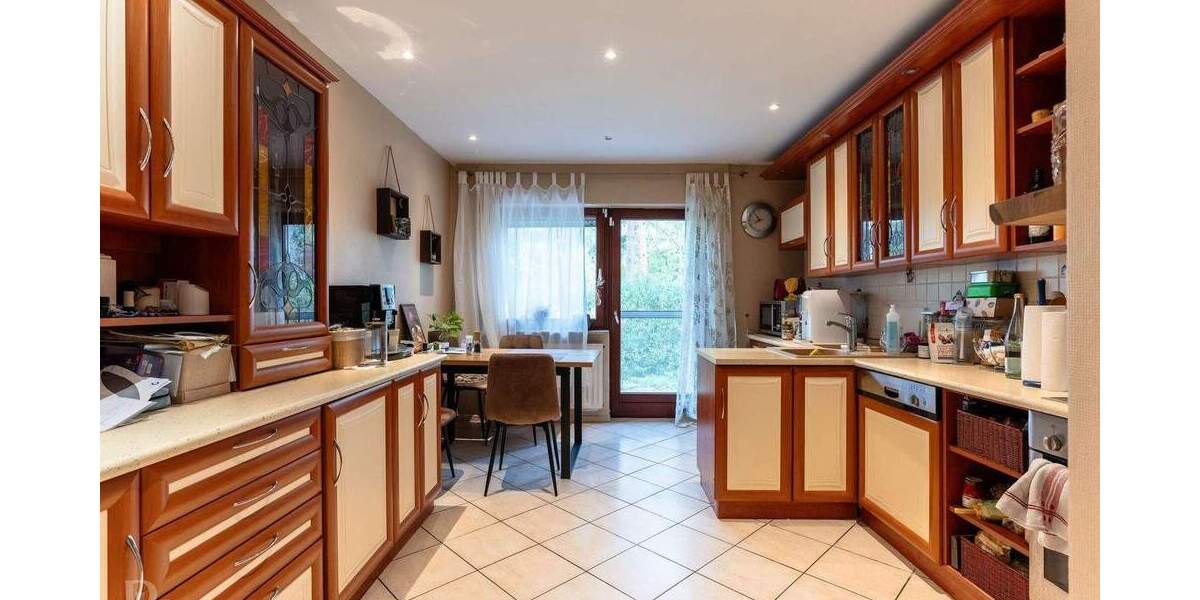 Mehrfamilienhaus, Wohnhaus Berlin Heiligensee - 5 Zimmer, 309 m&sup2;, 729.000&euro; | Angebot:25800109