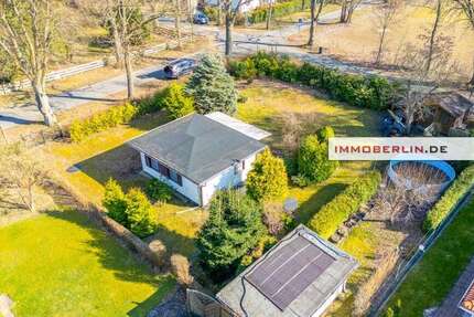 Grundstück Oranienburg - 175.000&euro; | Angebot:26222159