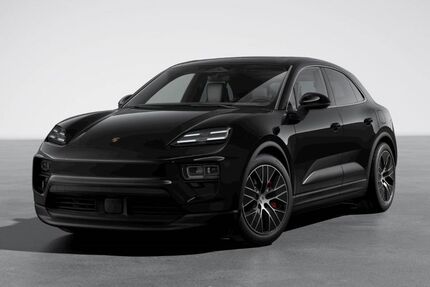 Porsche Macan 21.314 km 84.900 &euro; Kleinmachnow 14532