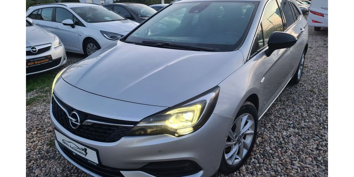 Opel Astra 139.500 km 10.500 &euro; Berlin 13127
