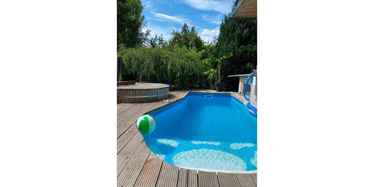 Doppelhaushälfte Hoppegarten Münchehofe - 5 Zimmer, 140 m&sup2;, 517.000&euro; | Angebot:24838583