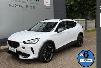 Cupra Formentor 14.999 km 32.799 &euro; Erkner 15537