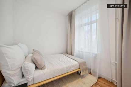 Zimmer Berlin Moabit - 880&euro; | Angebot:26748446