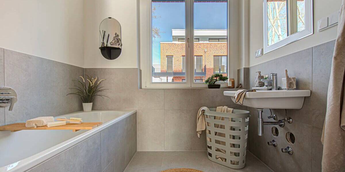 Etagenwohnung Berlin Spandau - 4 Zimmer, 119 m&sup2;, 780.000&euro; | Angebot:26084530