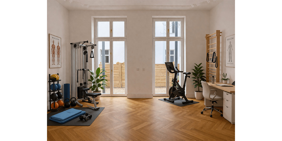 Gewerbeobjekt Berlin Wilmersdorf - 7 Zimmer, 191 m&sup2;, 1.690.000&euro; | Angebot:26572492