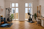 Gewerbeobjekt Berlin Wilmersdorf - 7 Zimmer, 191 m&sup2;, 1.690.000&euro; | Angebot:26572492