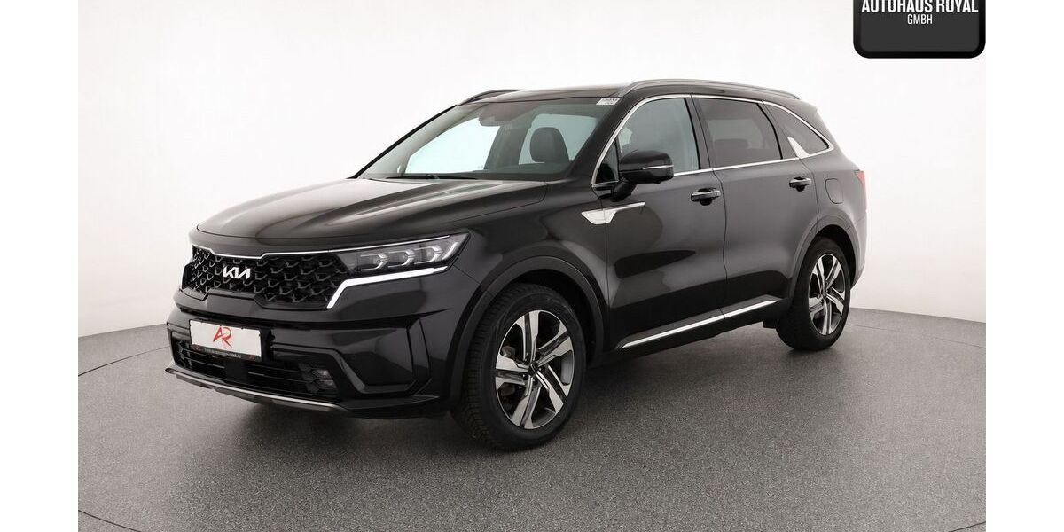 Kia Sorento 62.174 km 34.880 &euro; Schönefeld 12529